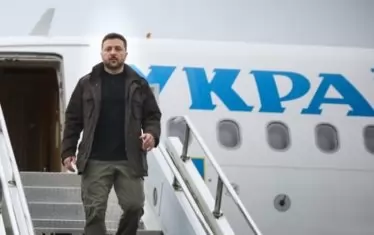 Украйна и Русия ще преговарят в сряда в Истанбул