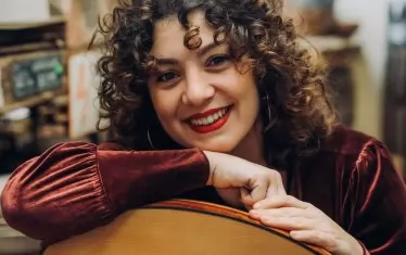 София Главопулу 