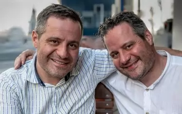 Братя Владигерови