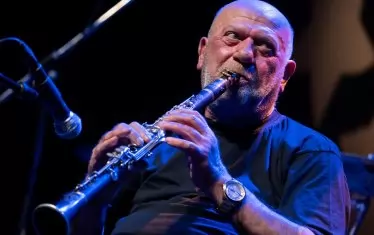 Plovdiv Jazz Fest "подгрява" през лятото за есенната кулминация