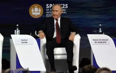 Путин: Не искаме Украйна да капитулира, а да признае реалността
