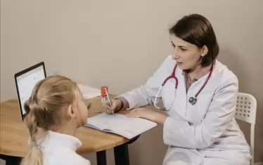 Започва нов скрининг за диабет при деца