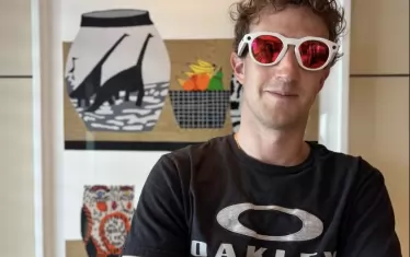 Зукърбърг и Oakley пускат нови смарт очила