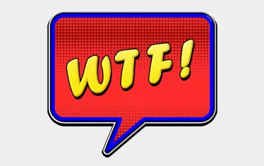 Тръмпизъм-библеизъм на деня: Те не знаят WTF! 