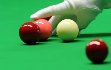 Над половината играчи в снукъра са от Англия и Китай