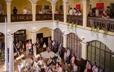 Новият живот на Сточна гара започва в петък