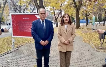 Министър назначи служебен ректор на Тракийския университет
