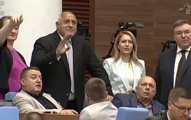 Гледаме парламента и се чудим за какво ни е
