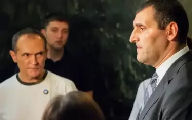 Васил Божков и прокурорът му си спретнаха религиозен скандал