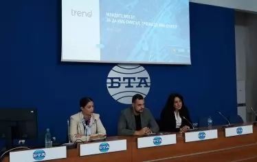 54% от младите не вярват, че имат влияние в обществото