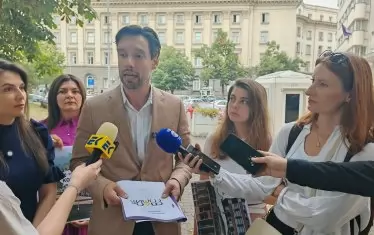"Спаси София" предлага да се плаща такса за презастрояване
