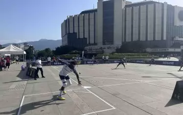 WBSC-Европа: България вече е стандарт за бейзбол 5
