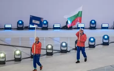 Гаф или грешка: Орязаха българската делегация на Универсиадата