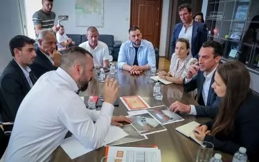 19 мача от баскетболната Евролига ще се играят в София