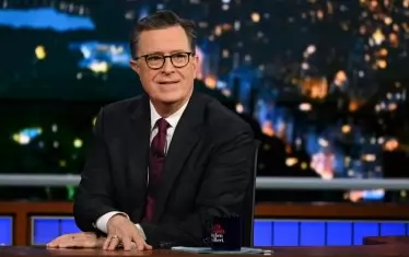 CBS ще закрие "Късното шоу" със Стивън Колбърт