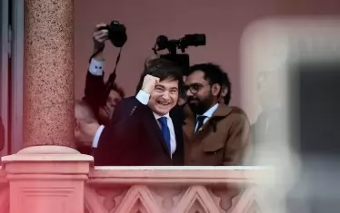 Аржентина закри пътните си агенции