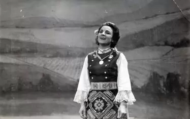 Почина легендарната изпълнителка на "Лале ли си, зюмбюл ли си"