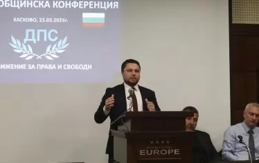 Депутат напусна АПС с негодувание от Доган