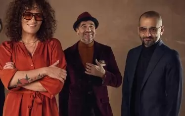  Белослава и BJazzy