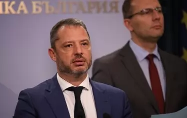Управляващите набързо приеха поправката "Сашо Дончев"