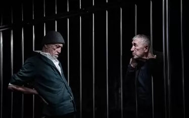 Последната нощ на Сократ. И на неговия палач