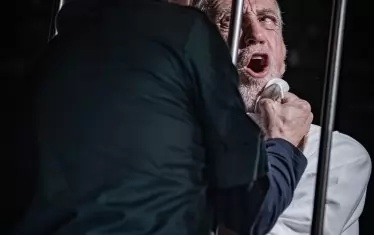  Кой е затворник, и кой - свободен?!...