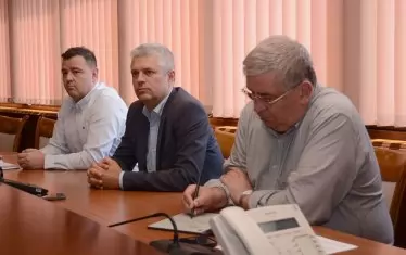 Полиция влезе пак в община Варна - заради заместника на Коцев