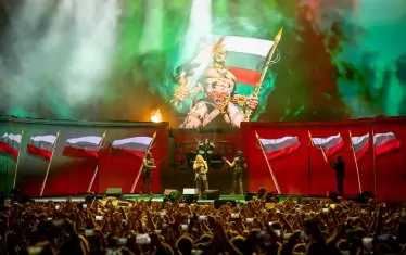Manowar: България е земята на истинските метъл воини