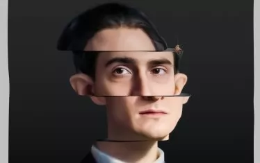 Плакат на "Франц"