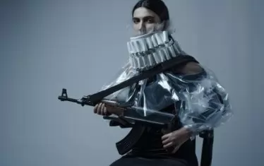 Слава Джордж в друго превъплъщение