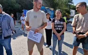 Безводието в България отново е опустошително