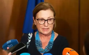 Соня Клисурска: Не свидетелствах срещу Барбутов и получих обвинение