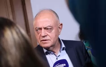 Русия ползва незаконно имота в Панчарево според Атанас Атанасов