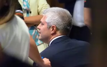 Съдът остави кмета на Варна в ареста