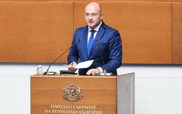 Парламентът направи мащабна реформа на арбитражите
