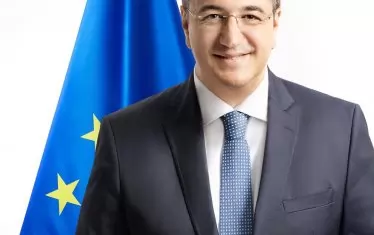 ЕС ще модернизира за 17 млрд. евро 
жп мрежата за война с Русия