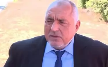Борисов тълкува ареста на Коцев като опит за удар и по ГЕРБ