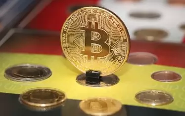Биткойнът надхвърли рекордна цена от 112 000 долара