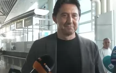"Левски" замина за Португалия с двама нови без мачове