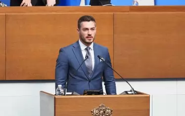 НС направи промени в парламентарните комисии заради оставката на Кирил Петков