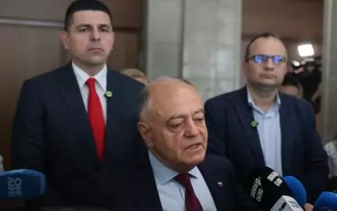 Шефът на ДАНС е привикан в НС заради руски имот в Панчарево