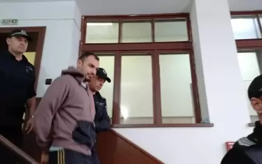 България предава на Германия футболист, обвинен за отвличане за 1 млн. евро