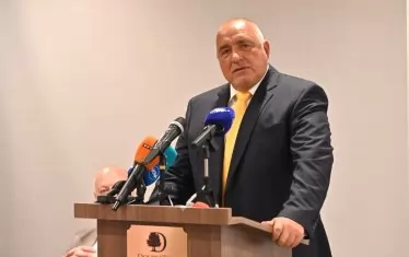 Борисов: Бих направил избори сега, но Тръмп ще вдига митата