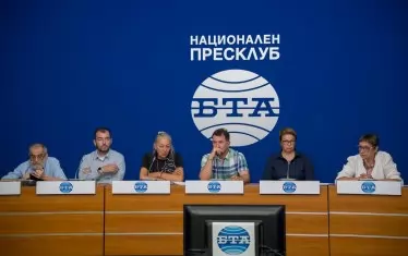 „Филмаутор“: Бездействието на Министерството на културата носи щети