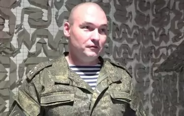 В Курск е убит заместник-главнокомандващият на ВМС на Русия