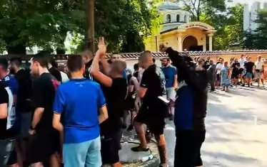 "Левски" продаде всички билети за първия си евромач
