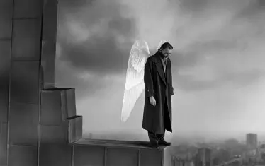  "Криле на желанието"