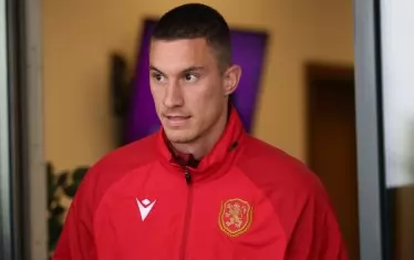 Български национал избра да играе в Израел