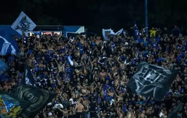 "Левски" обяви 5.14 млн. лв. чиста печалба от евротурнирите