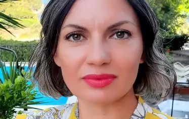  Майлинда Брегаси